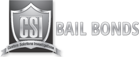 CSI Bail Bonds